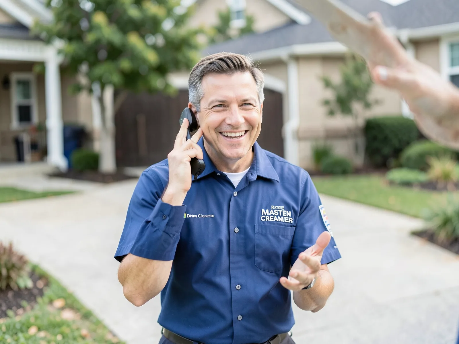 Drain Cleaning Canyon, TX FAQs
